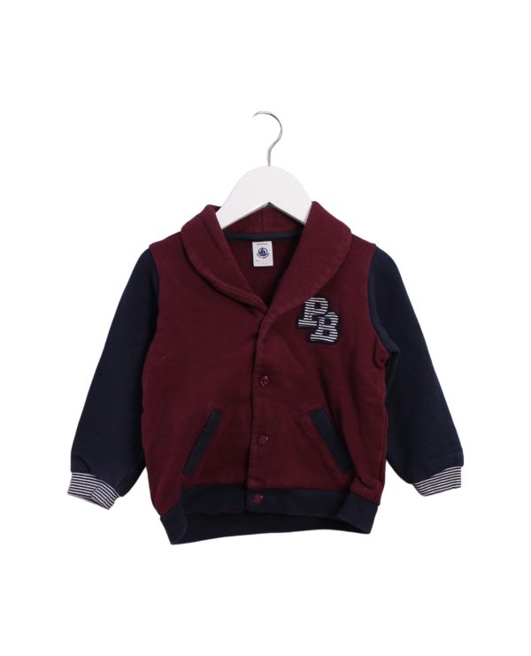 Petit Bateau Lightweight Jacket 3T Sale