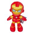 Marvel 8-inch Iron Man Basic Plush Cheap