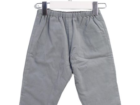 Bonpoint Casual Pants 12M For Sale