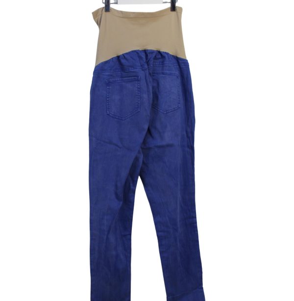 LED (Luxe Essential Denim) Maternity Casual Pants L Online