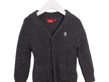 Ferrari Cardigan 2T Discount