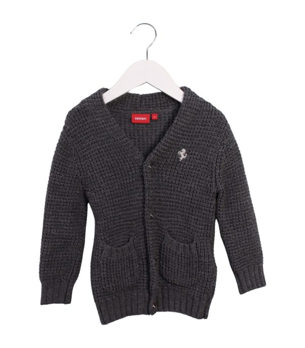 Ferrari Cardigan 2T Discount