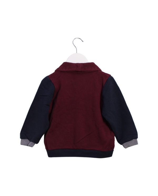 Petit Bateau Lightweight Jacket 3T Sale