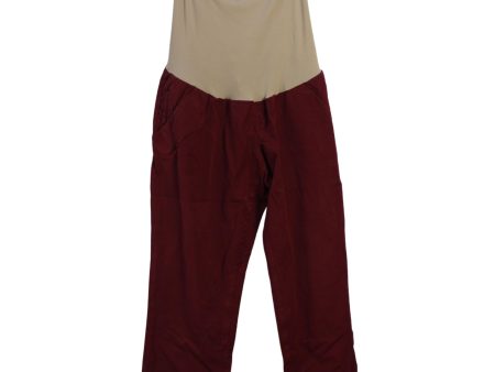 A Pea in the Pod Maternity Casual Pants L Sale