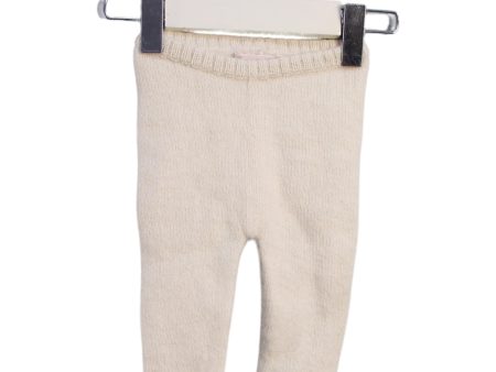 Bonpoint Sweatpants 3-6M For Sale