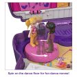 Polly Pocket Sparkle Stage Bow Compact Online Hot Sale