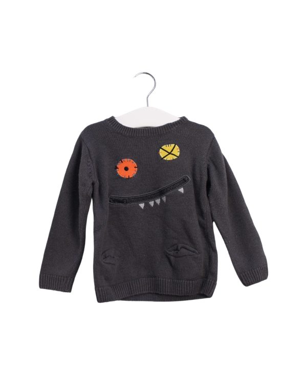 DPAM Knit Sweater 18M Online Hot Sale