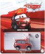 Disney and Pixar Cars Die-Cast Timothy Twostroke Vehicle Supply