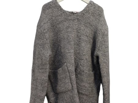 Crewcuts Knit Sweater 12Y Online Hot Sale