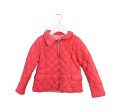 Jacadi Quilted Jacket 4T Discount