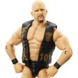 WWE Elite Royal Rumble Stone Cold Steve Austin Action Figure For Cheap