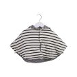 Petit Bateau Poncho O S (65cm Wide) For Discount