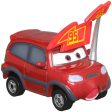 Disney and Pixar Cars Die-Cast Timothy Twostroke Vehicle Supply