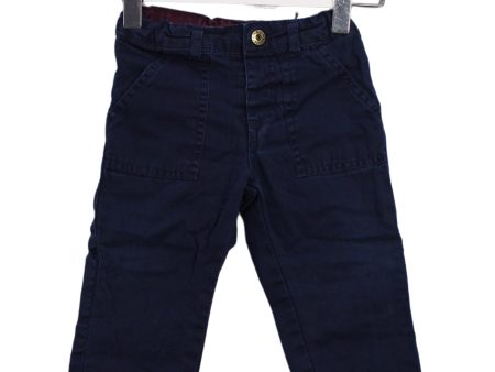 Bout Chou Casual Pants 12M Online Hot Sale