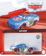 Disney Cars Toys Pixar Cars Die-Cast Ralph Carlow For Cheap