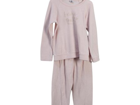 Petit Bateau Pyjama Set 8Y For Sale