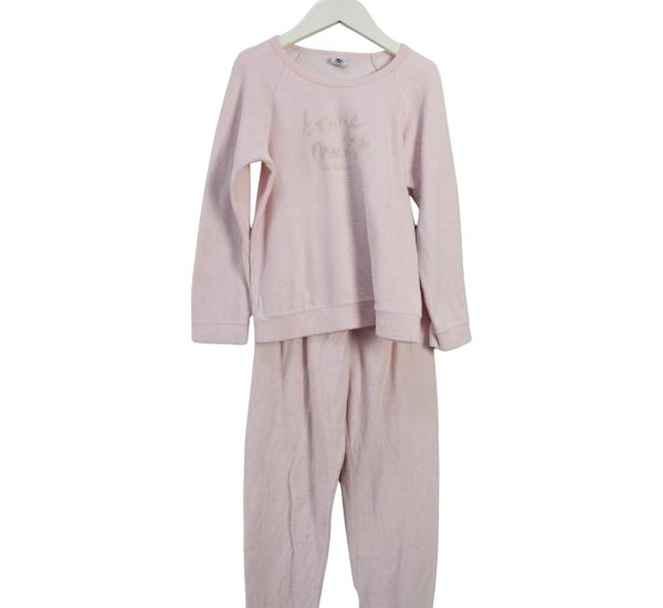 Petit Bateau Pyjama Set 8Y For Sale