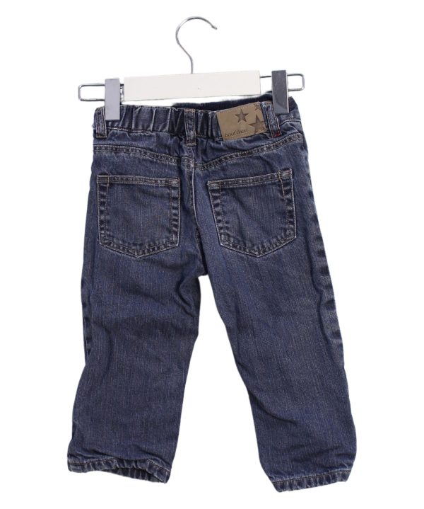 Bout Chou Jeans 12M Online now