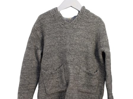 Crewcuts Knit Sweater 10Y Online Sale