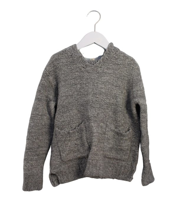 Crewcuts Knit Sweater 10Y Online Sale