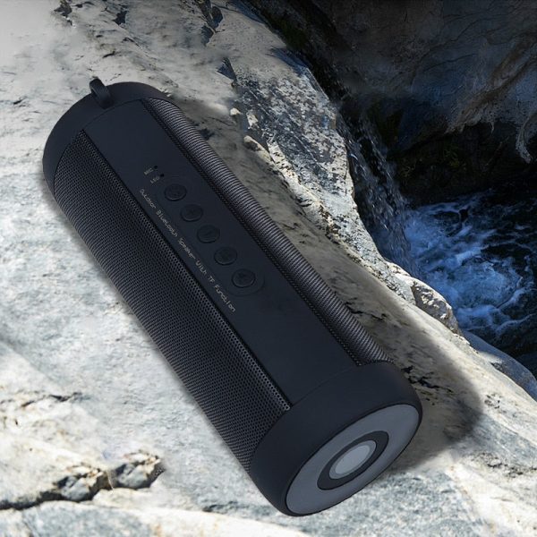 Bluetooth speaker Portable Wireless and waterproof For Discount