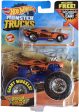 Hot Wheels Monster Trucks Rodger Dodger Discount