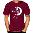 Men s Spooky Halloween T-Shirt Hot on Sale