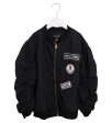 EDWIN Bomber Jacket 14Y (160cm) Online Sale