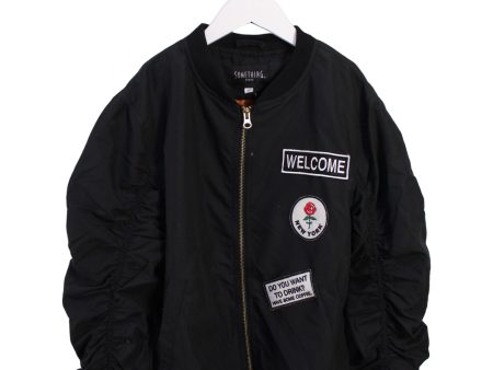 EDWIN Bomber Jacket 14Y (160cm) Online Sale