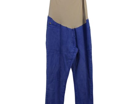 LED (Luxe Essential Denim) Maternity Casual Pants L Online