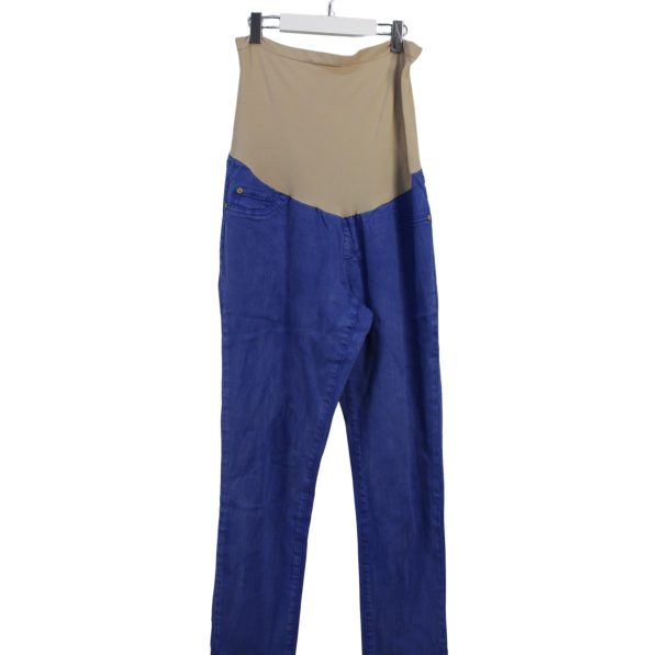 LED (Luxe Essential Denim) Maternity Casual Pants L Online