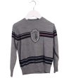 Trussardi Knit Sweater 4T Cheap