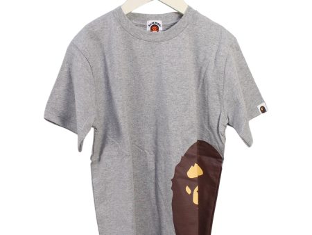 BAPE KIDS T-Shirt 10Y (140cm) For Cheap