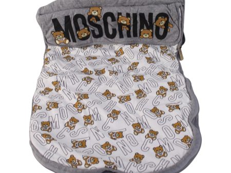 Moschino Sleepsac O S (Winter, Approx. 40x80cm) Fashion