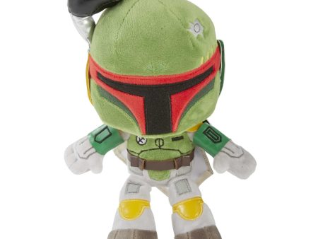 Star Wars Plush 8-in Character Doll Hot on Sale