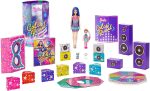 Barbie Color Reveal Surprise Party Set Online Sale