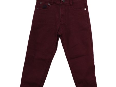 Shanghai Tang Casual Pants 8Y Online