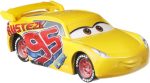 Disney Pixar Cars Rust-Eze Cruz Ramirez Online Hot Sale