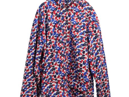 Petit Bateau Rain Jacket 12Y For Cheap