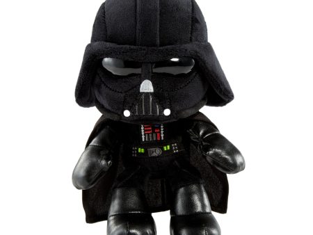 Star Wars Plush 8-in Character Dolls Cheap