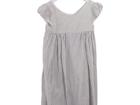 Bonpoint Short Sleeve Dress 8Y Online Hot Sale