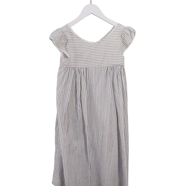 Bonpoint Short Sleeve Dress 8Y Online Hot Sale