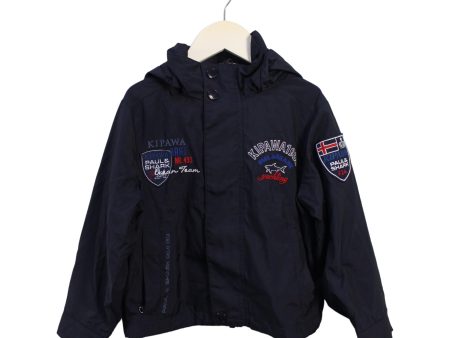 Paul & Shark Lightweight Jacket 4T Online