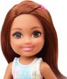 Barbie Club Chelsea Doll (6-inch Brunette) For Cheap