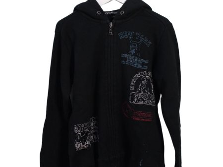 Hysteric Mini Sweatshirt 7Y - 8Y (M) Sale