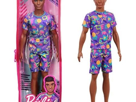 Barbie Ken Doll on Sale