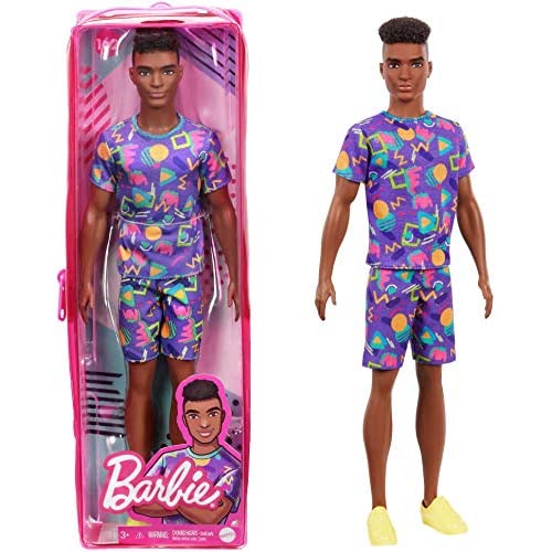 Barbie Ken Doll on Sale