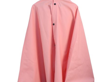 Petit Bateau Rain Poncho O S (150cm, T2) on Sale