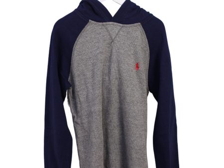 Polo Ralph Lauren Sweatshirt 8Y Supply