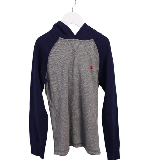 Polo Ralph Lauren Sweatshirt 8Y Supply